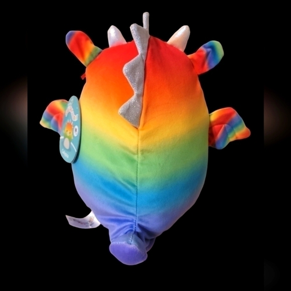 SQUISHMALLOW Pride Month Collaboration Calypsa - Picture 4 of 7